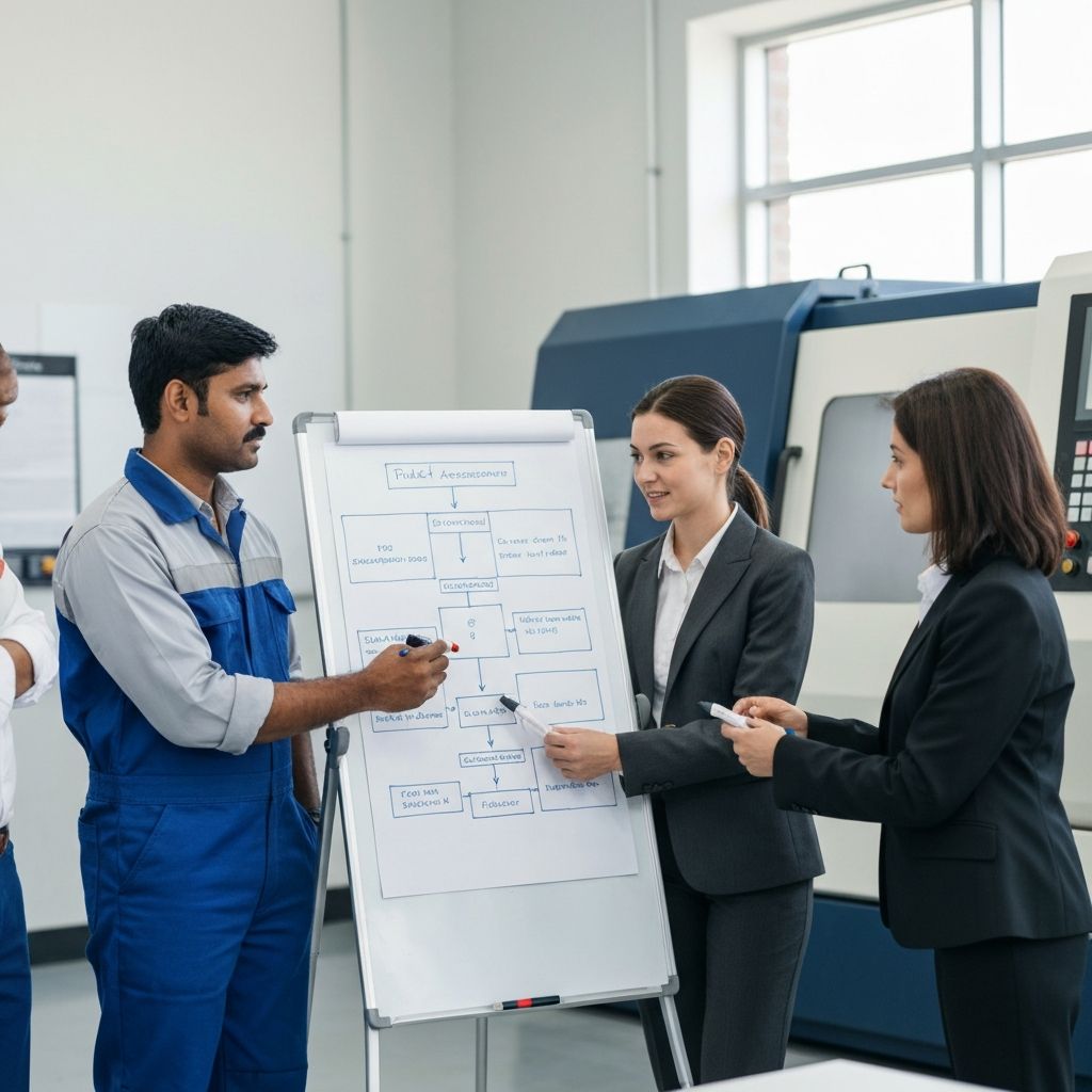 Risk Değerlendirmesi Nasıl Yapılır?